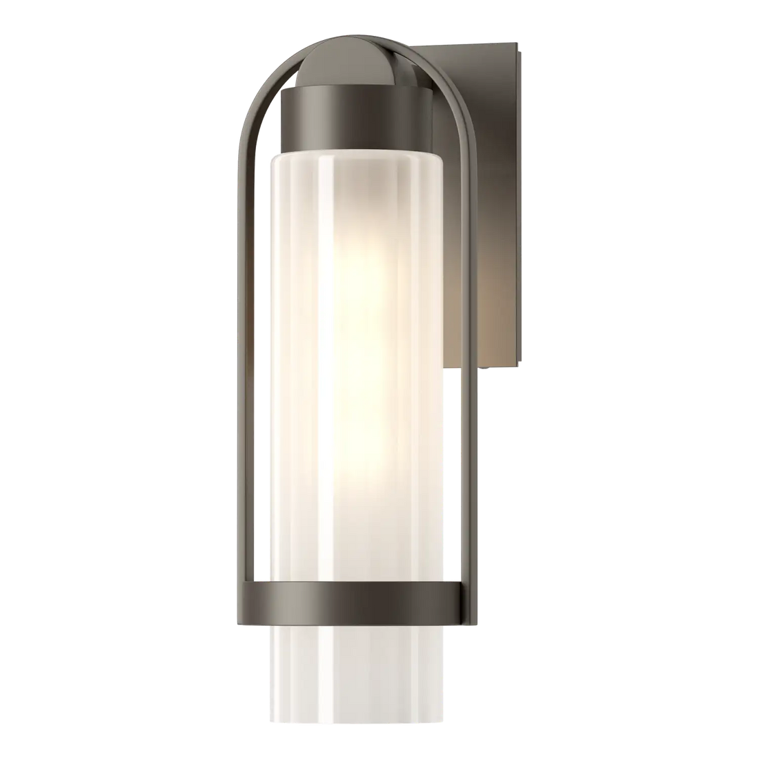 Hubbardton Forge, Alcove Outdoor Sconce, OUTDOOR WALL LIGHTS