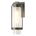 Hubbardton Forge, Alcove Outdoor Sconce, OUTDOOR WALL LIGHTS