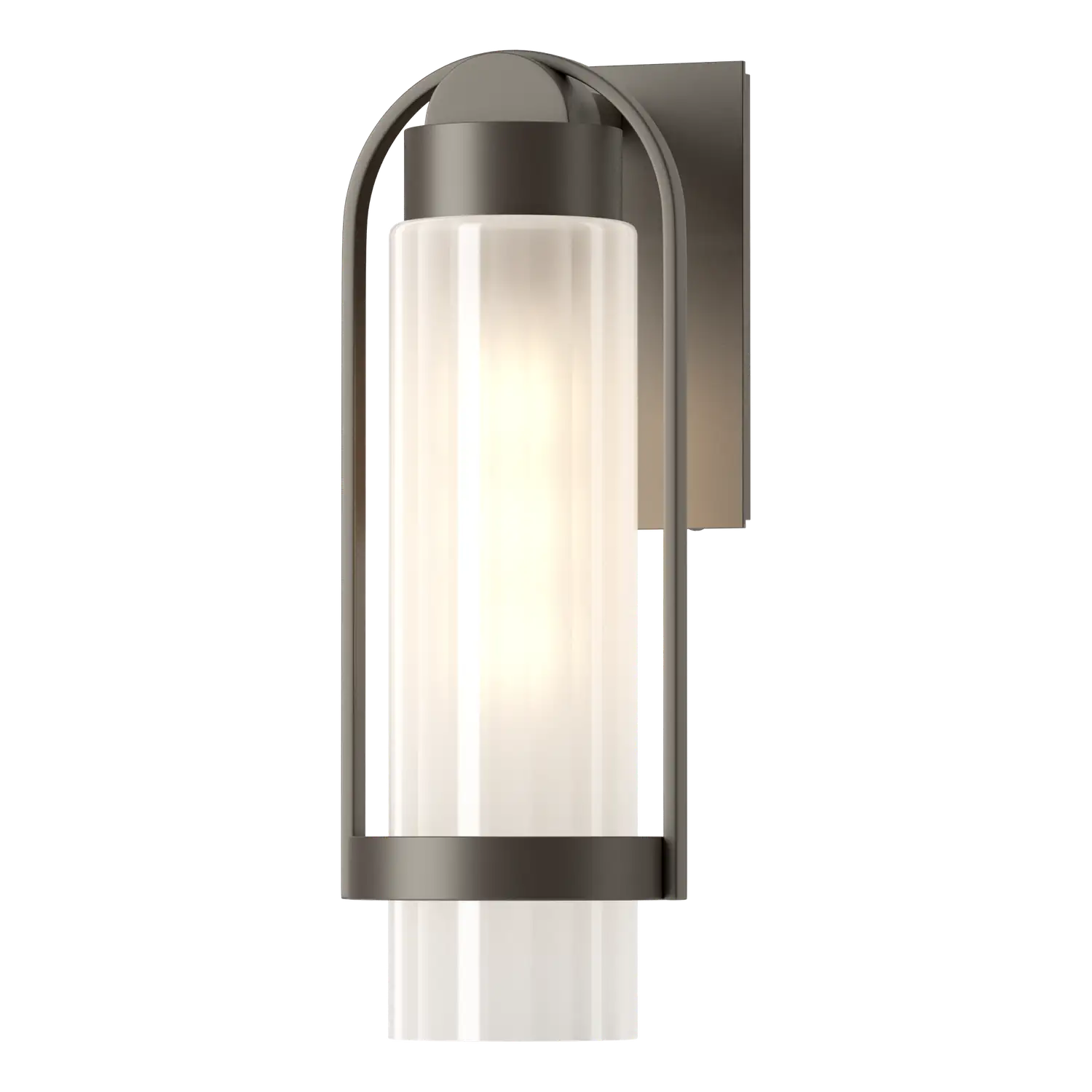 Hubbardton Forge, Alcove Outdoor Sconce, OUTDOOR WALL LIGHTS