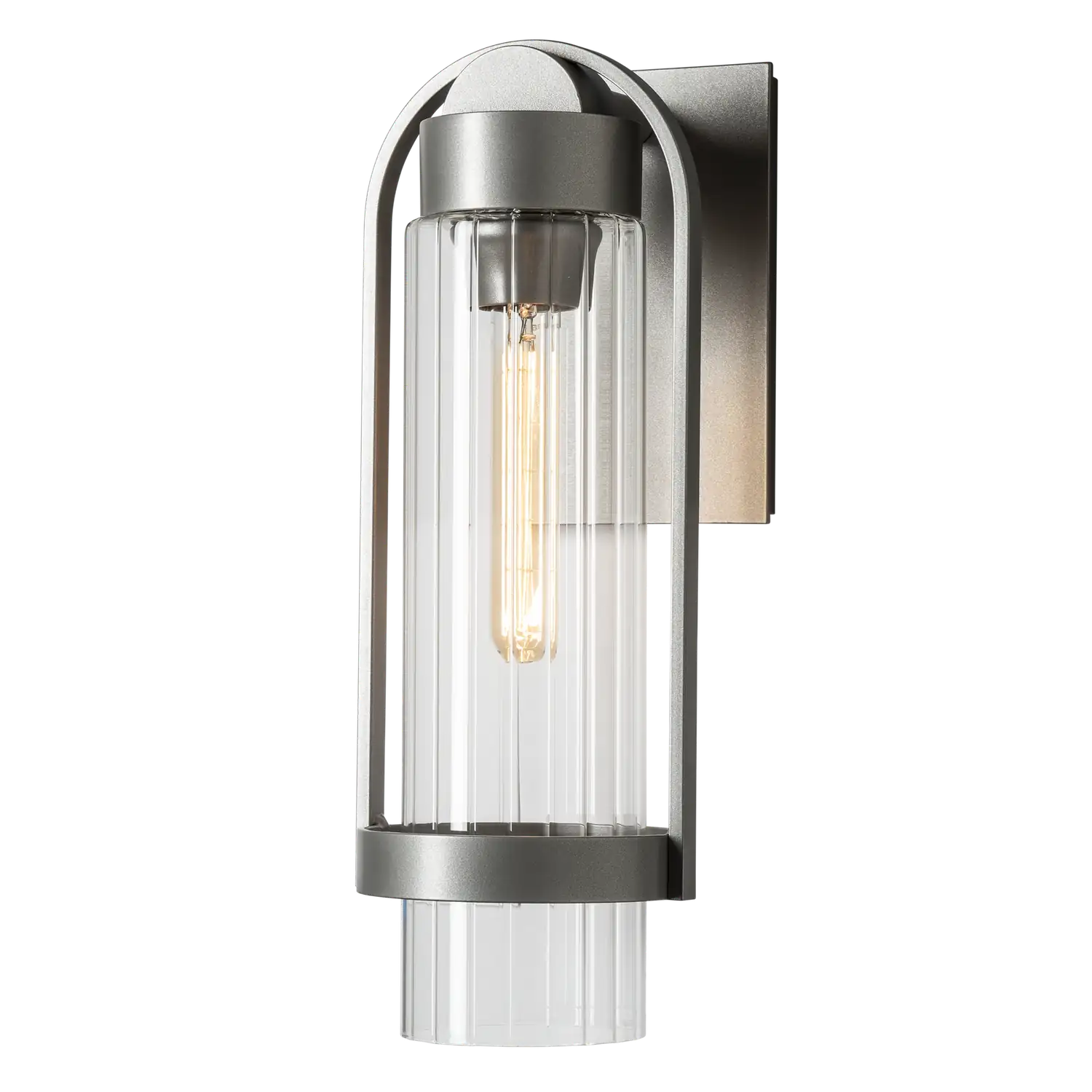 Hubbardton Forge, Alcove Outdoor Sconce, OUTDOOR WALL LIGHTS