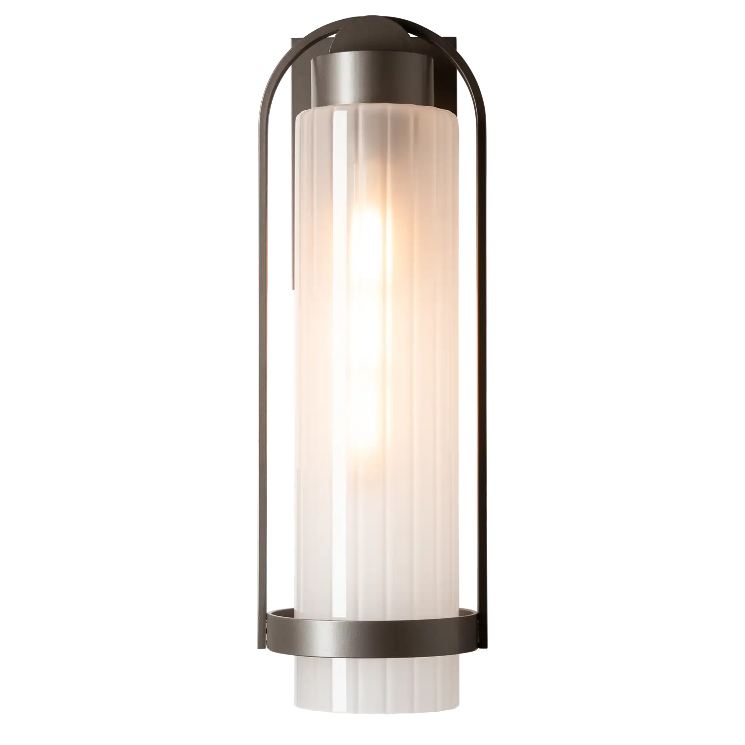 Hubbardton Forge, Alcove Outdoor Sconce, OUTDOOR WALL LIGHTS