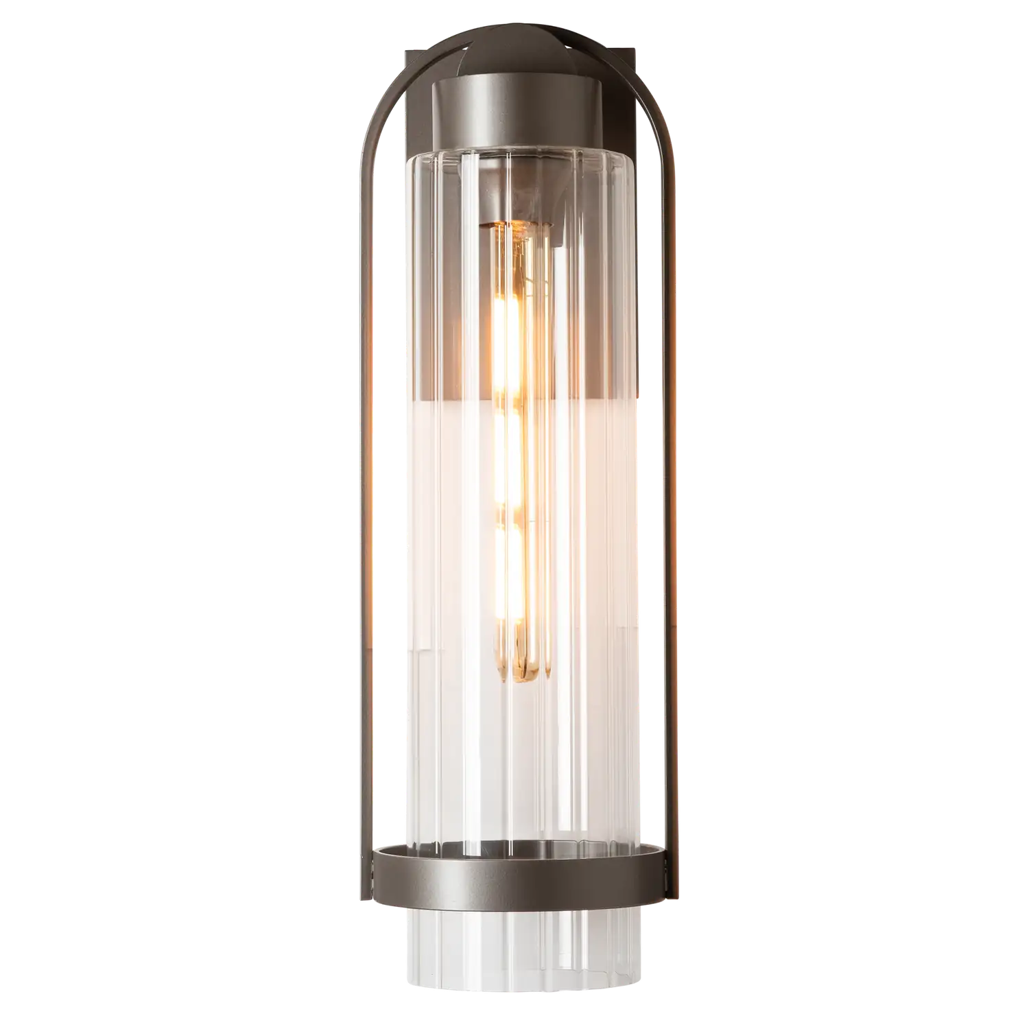 Hubbardton Forge, Alcove Outdoor Sconce, OUTDOOR WALL LIGHTS