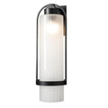 Hubbardton Forge, Alcove Outdoor Sconce, OUTDOOR WALL LIGHTS