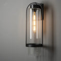 Hubbardton Forge, Alcove Outdoor Sconce, OUTDOOR WALL LIGHTS