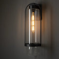 Hubbardton Forge, Alcove Outdoor Sconce, OUTDOOR WALL LIGHTS