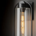 Hubbardton Forge, Alcove Outdoor Sconce, OUTDOOR WALL LIGHTS