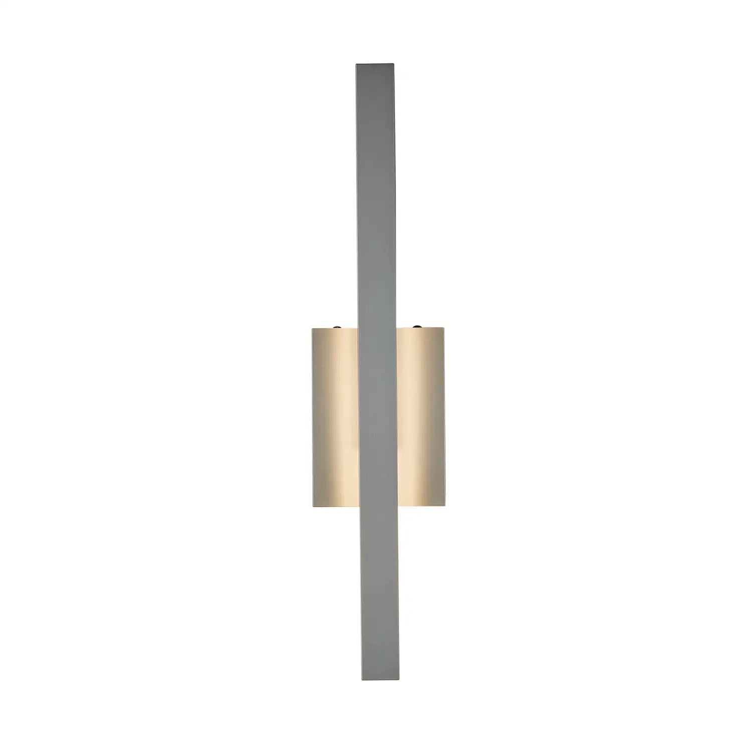 Hubbardton Forge, Edge LED Outdoor Sconce, OUTDOOR WALL LIGHTS