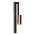 Hubbardton Forge, Edge LED Outdoor Sconce, OUTDOOR WALL LIGHTS