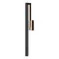 Hubbardton Forge, Edge LED Outdoor Sconce, OUTDOOR WALL LIGHTS
