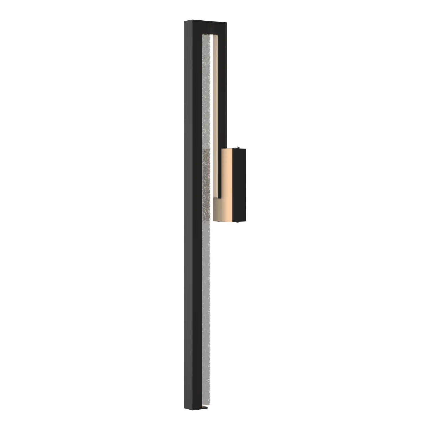 Hubbardton Forge, Edge LED Outdoor Sconce, OUTDOOR WALL LIGHTS