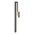 Hubbardton Forge, Edge LED Outdoor Sconce, OUTDOOR WALL LIGHTS