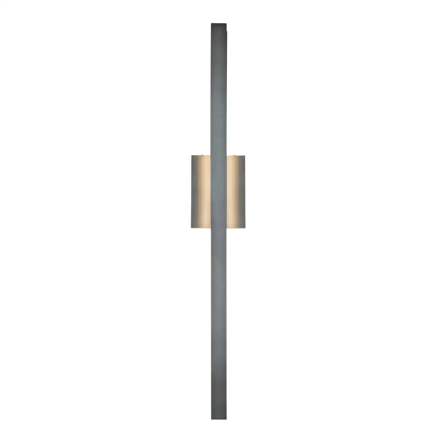 Hubbardton Forge, Edge LED Outdoor Sconce, OUTDOOR WALL LIGHTS