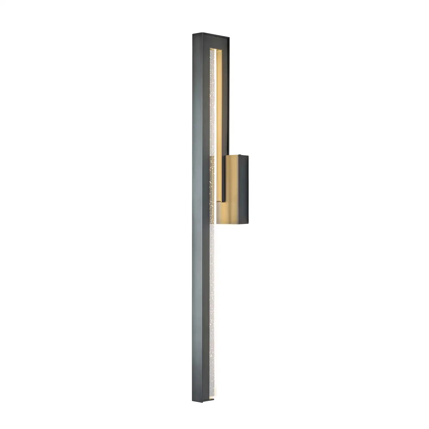 Hubbardton Forge, Edge LED Outdoor Sconce, OUTDOOR WALL LIGHTS