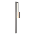 Hubbardton Forge, Edge LED Outdoor Sconce, OUTDOOR WALL LIGHTS