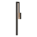Hubbardton Forge, Edge LED Outdoor Sconce, OUTDOOR WALL LIGHTS