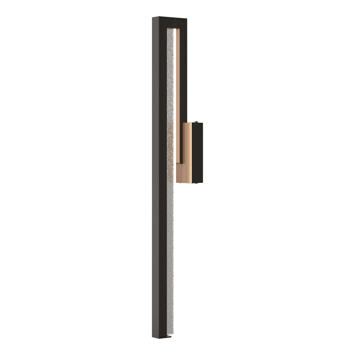 Hubbardton Forge, Edge LED Outdoor Sconce, OUTDOOR WALL LIGHTS