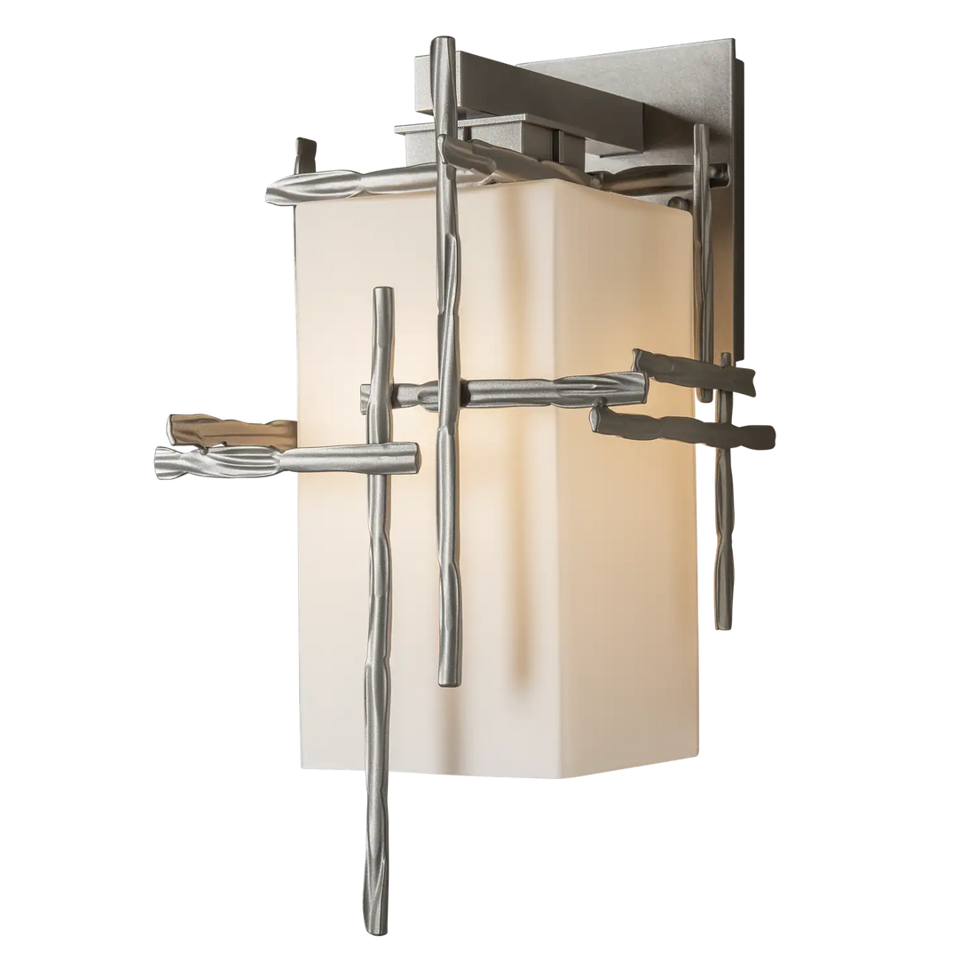 Hubbardton Forge, Tura Outdoor Sconce, OUTDOOR WALL LIGHTS