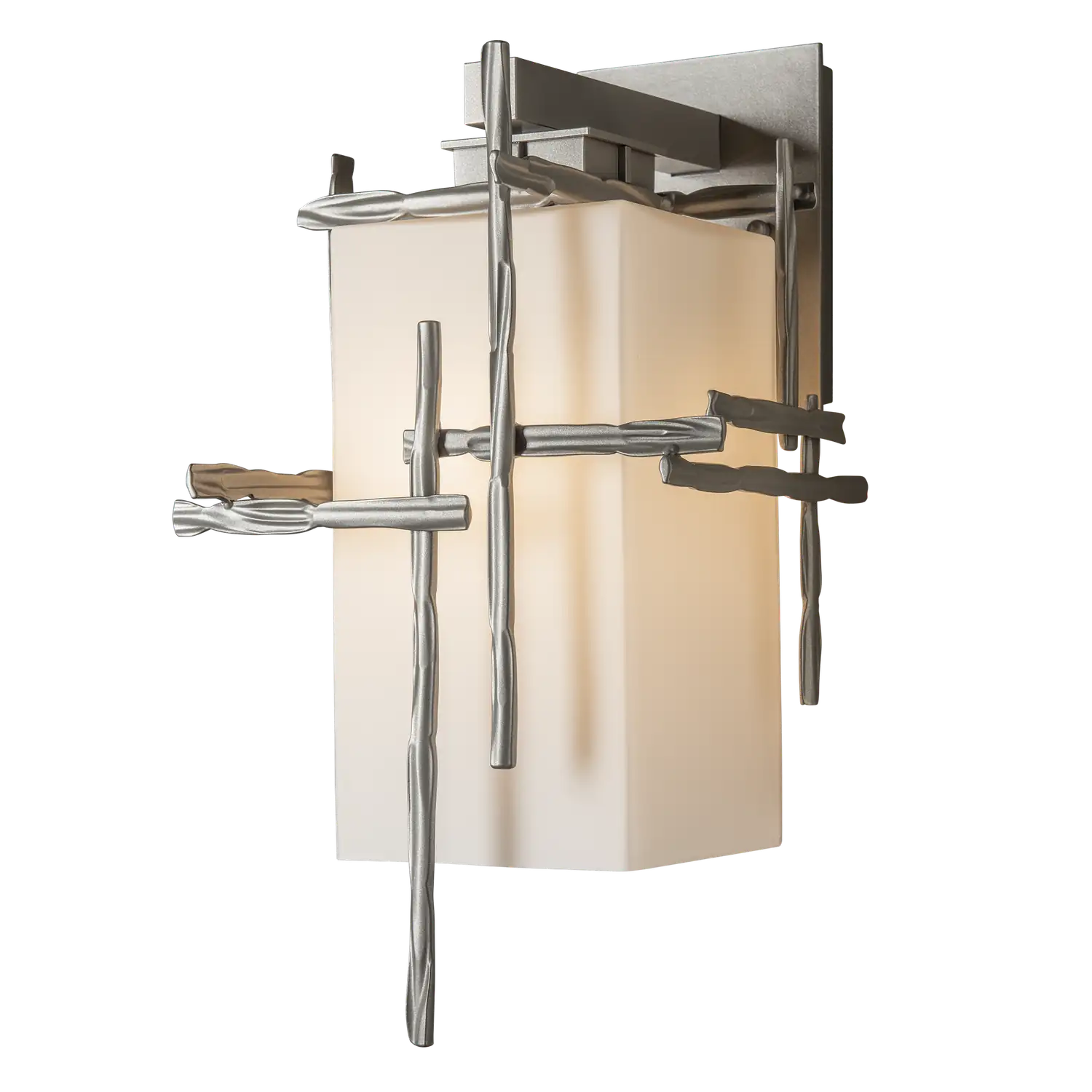 Hubbardton Forge, Tura Outdoor Sconce, OUTDOOR WALL LIGHTS