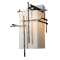 Hubbardton Forge, Tura Outdoor Sconce, OUTDOOR WALL LIGHTS