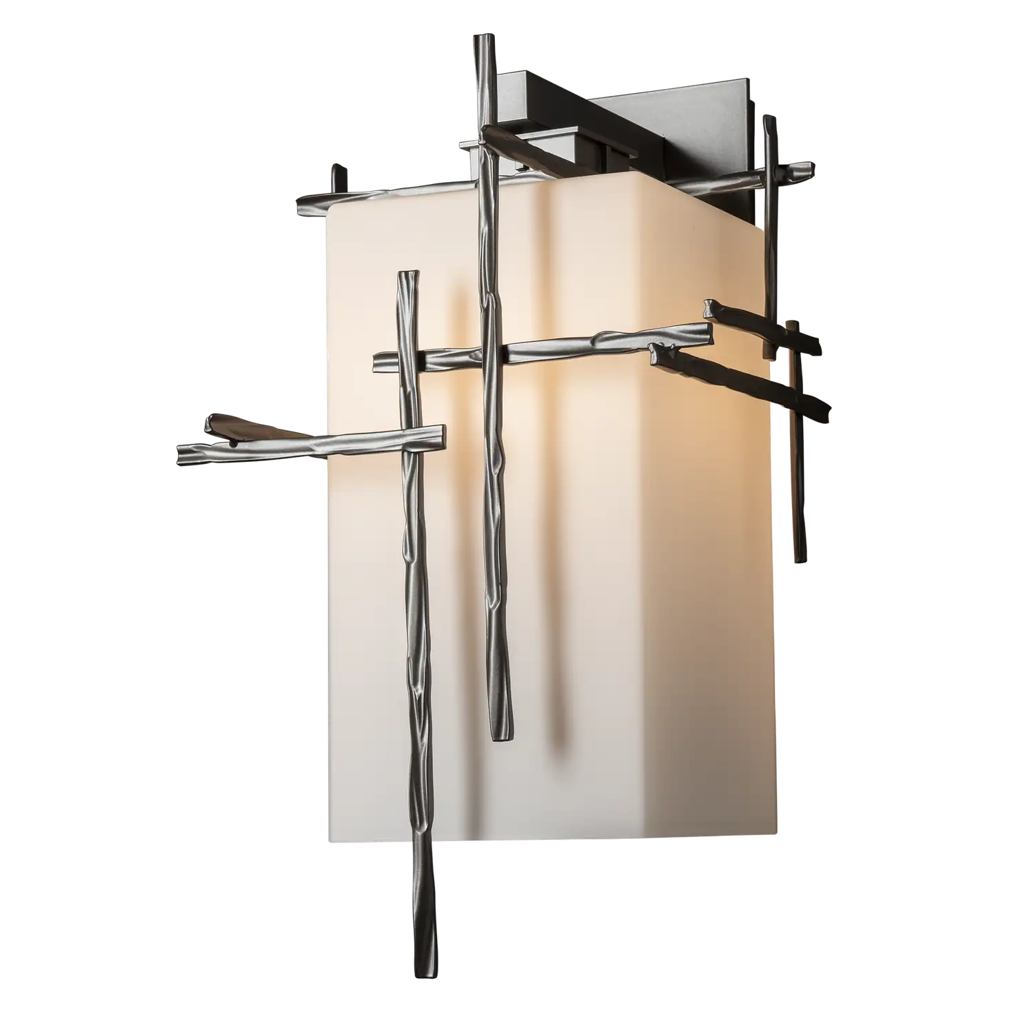 Hubbardton Forge, Tura Outdoor Sconce, OUTDOOR WALL LIGHTS