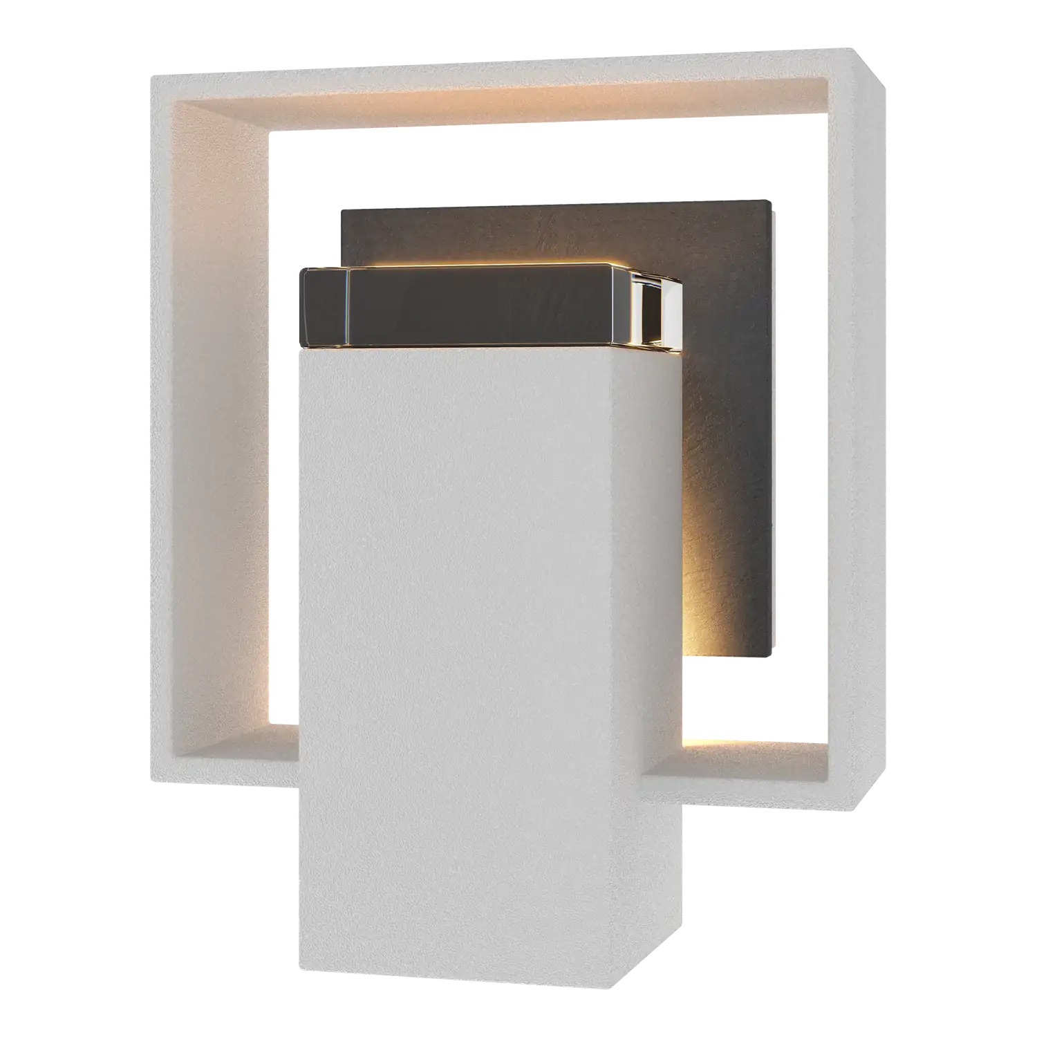 HUBBARDTON FORGE SHADOW BOX