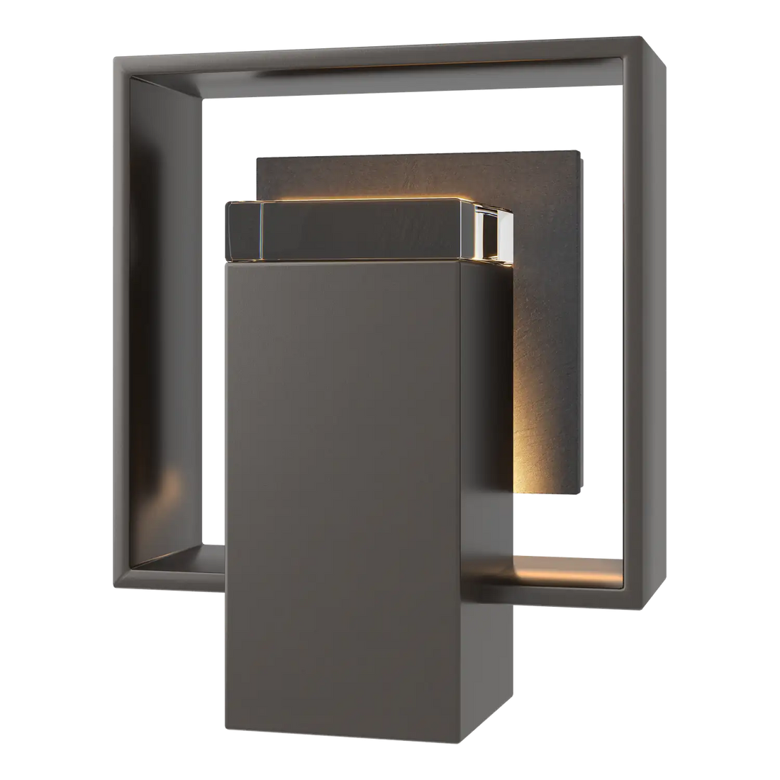 HUBBARDTON FORGE SHADOW BOX
