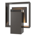 HUBBARDTON FORGE SHADOW BOX