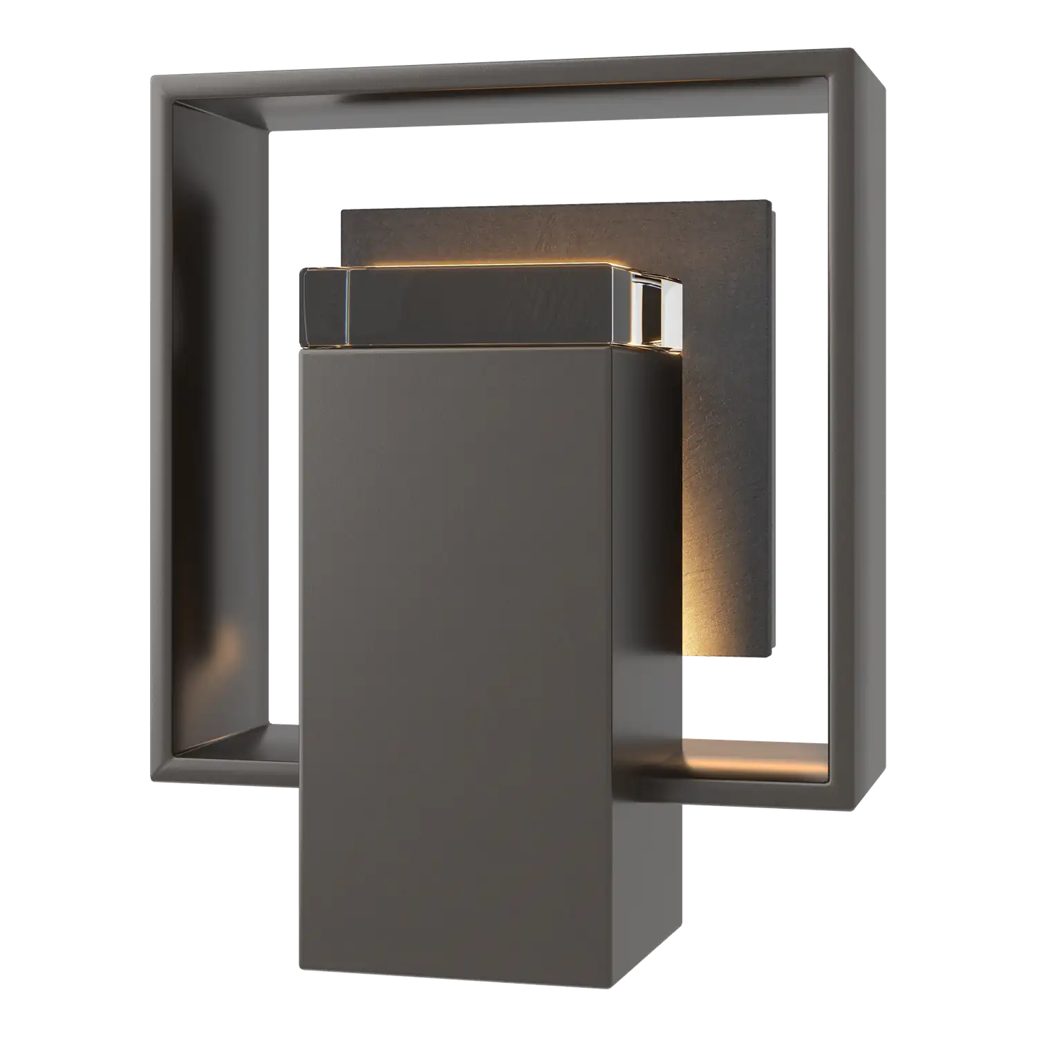 HUBBARDTON FORGE SHADOW BOX