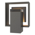HUBBARDTON FORGE SHADOW BOX