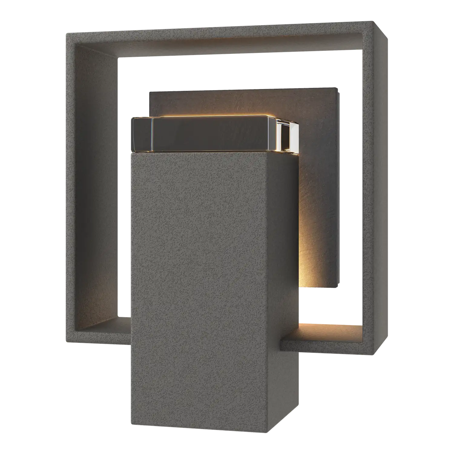 HUBBARDTON FORGE SHADOW BOX