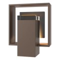 HUBBARDTON FORGE SHADOW BOX
