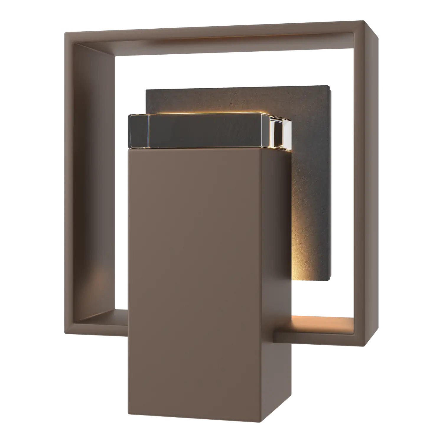 HUBBARDTON FORGE SHADOW BOX