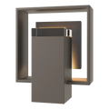 HUBBARDTON FORGE SHADOW BOX