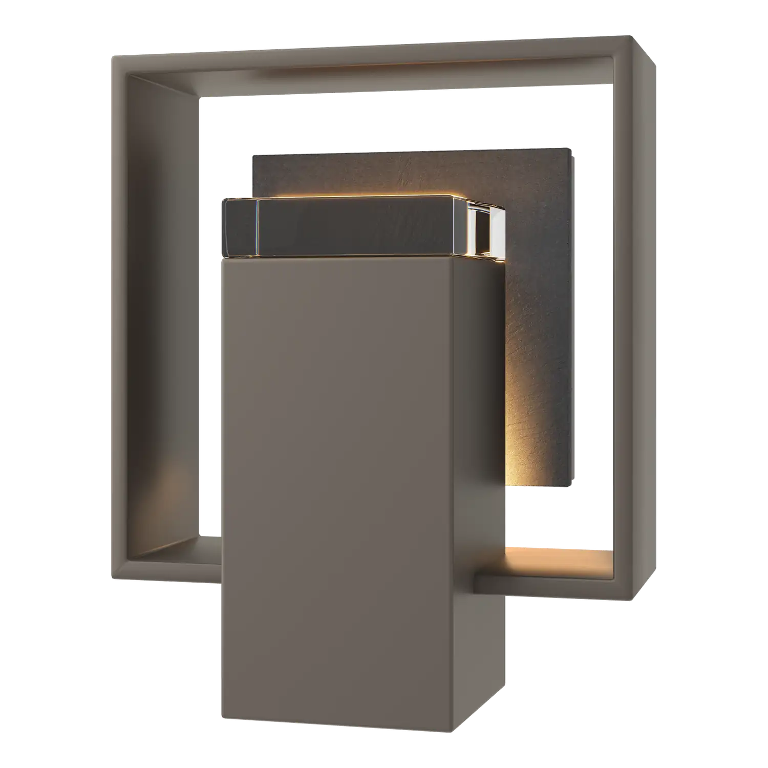 HUBBARDTON FORGE SHADOW BOX