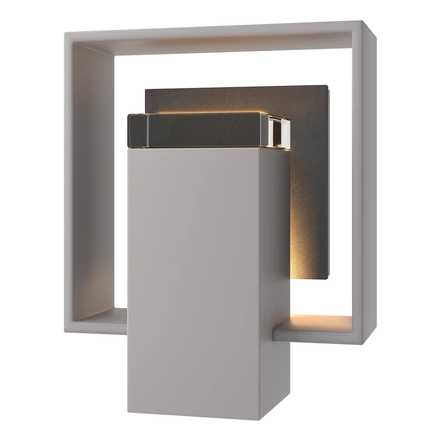 HUBBARDTON FORGE SHADOW BOX