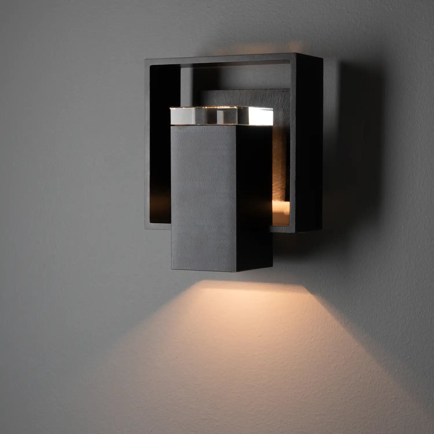 HUBBARDTON FORGE SHADOW BOX
