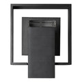 HUBBARDTON FORGE SHADOW BOX