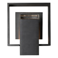 HUBBARDTON FORGE SHADOW BOX