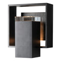 HUBBARDTON FORGE SHADOW BOX