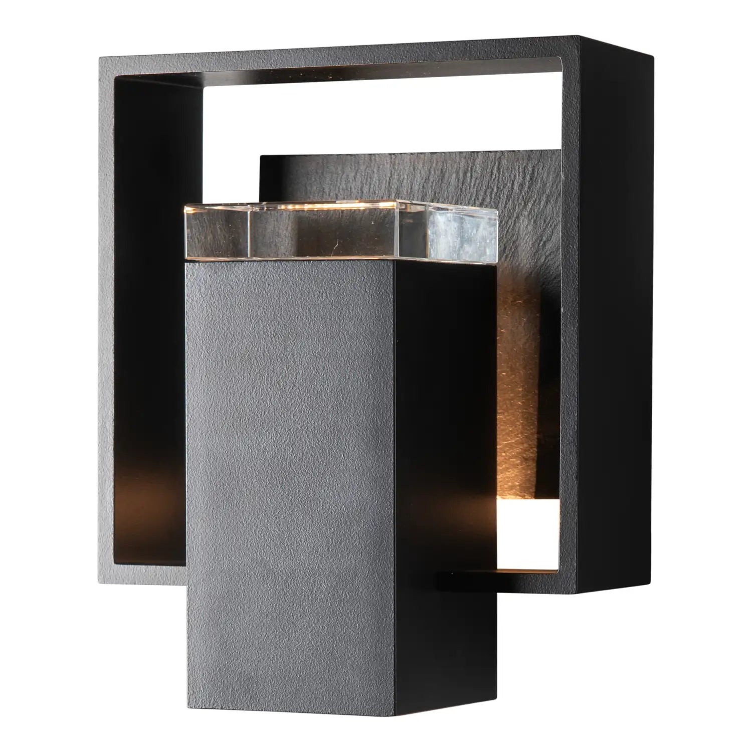 HUBBARDTON FORGE SHADOW BOX