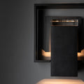 HUBBARDTON FORGE SHADOW BOX