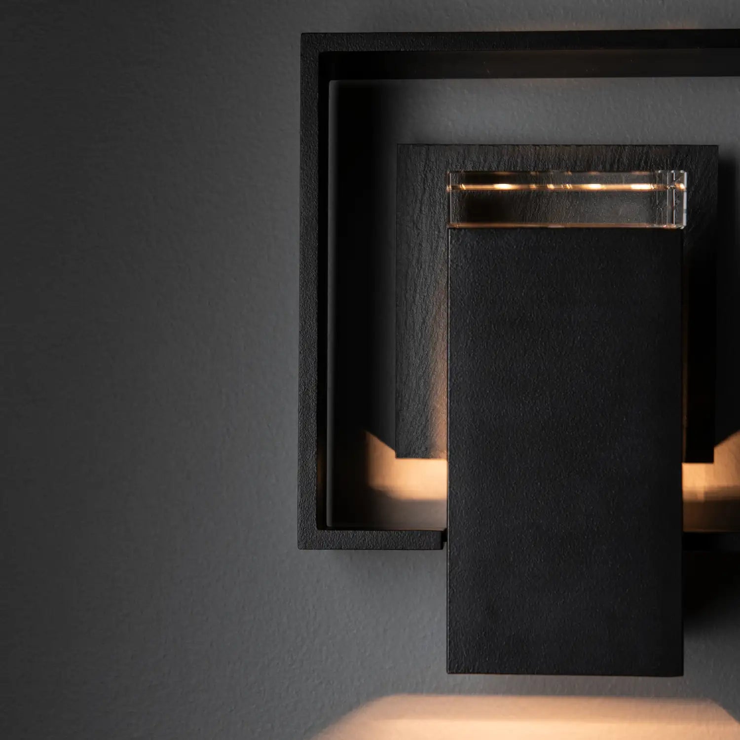HUBBARDTON FORGE SHADOW BOX