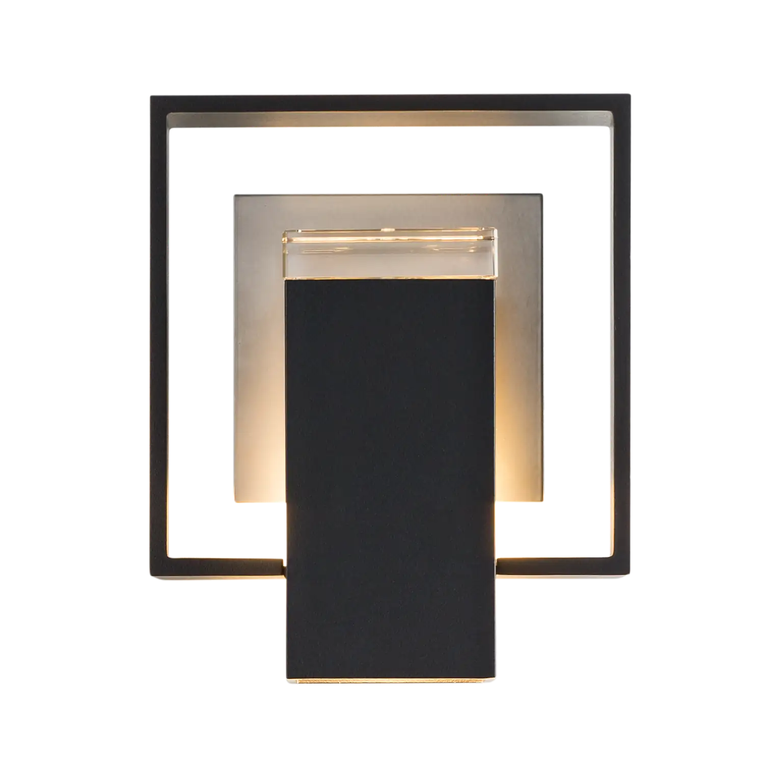 Hubbardton Forge, Shadow Box Outdoor Sconce, OUTDOOR WALL LIGHTS
