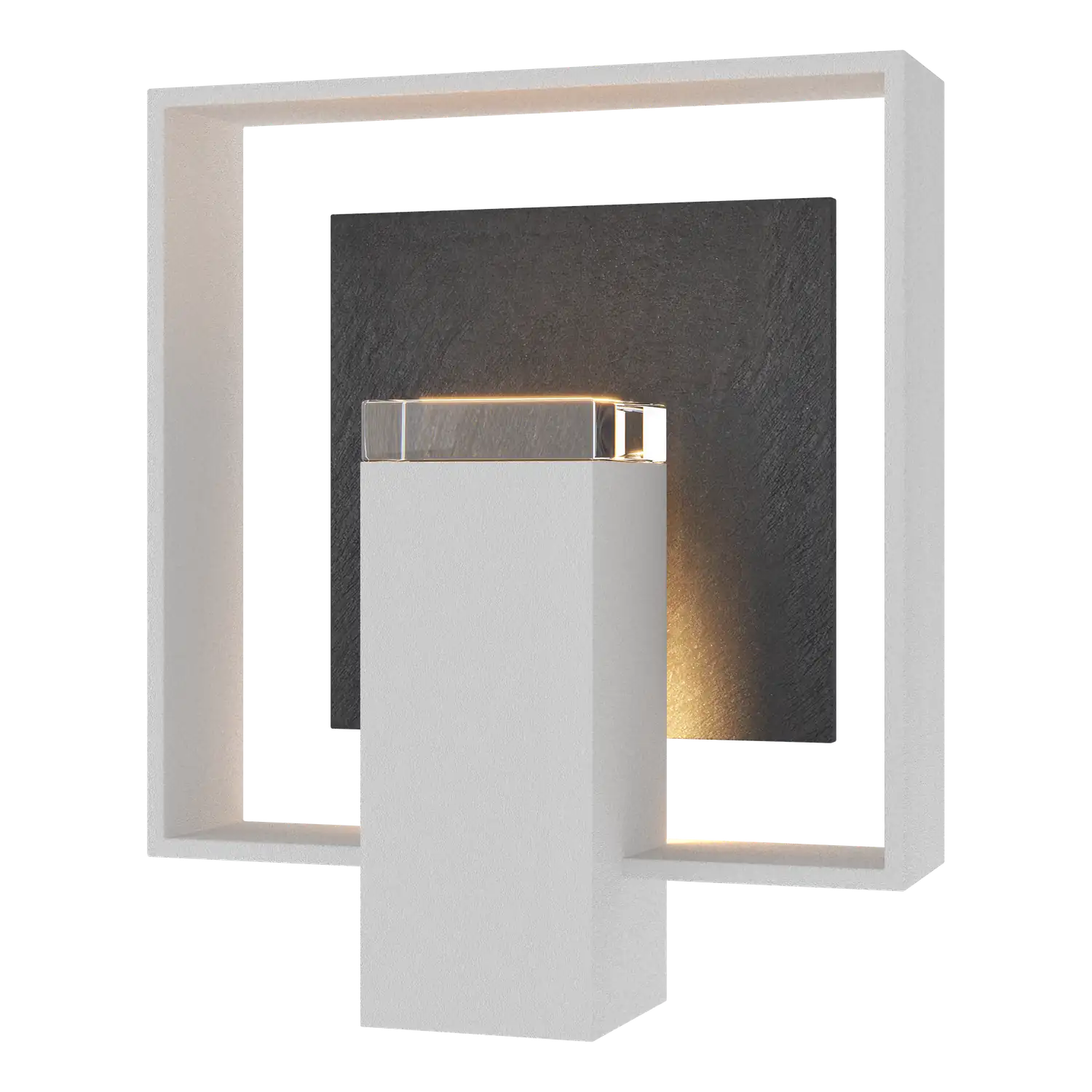 HUBBARDTON FORGE SHADOW BOX
