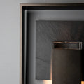 HUBBARDTON FORGE SHADOW BOX