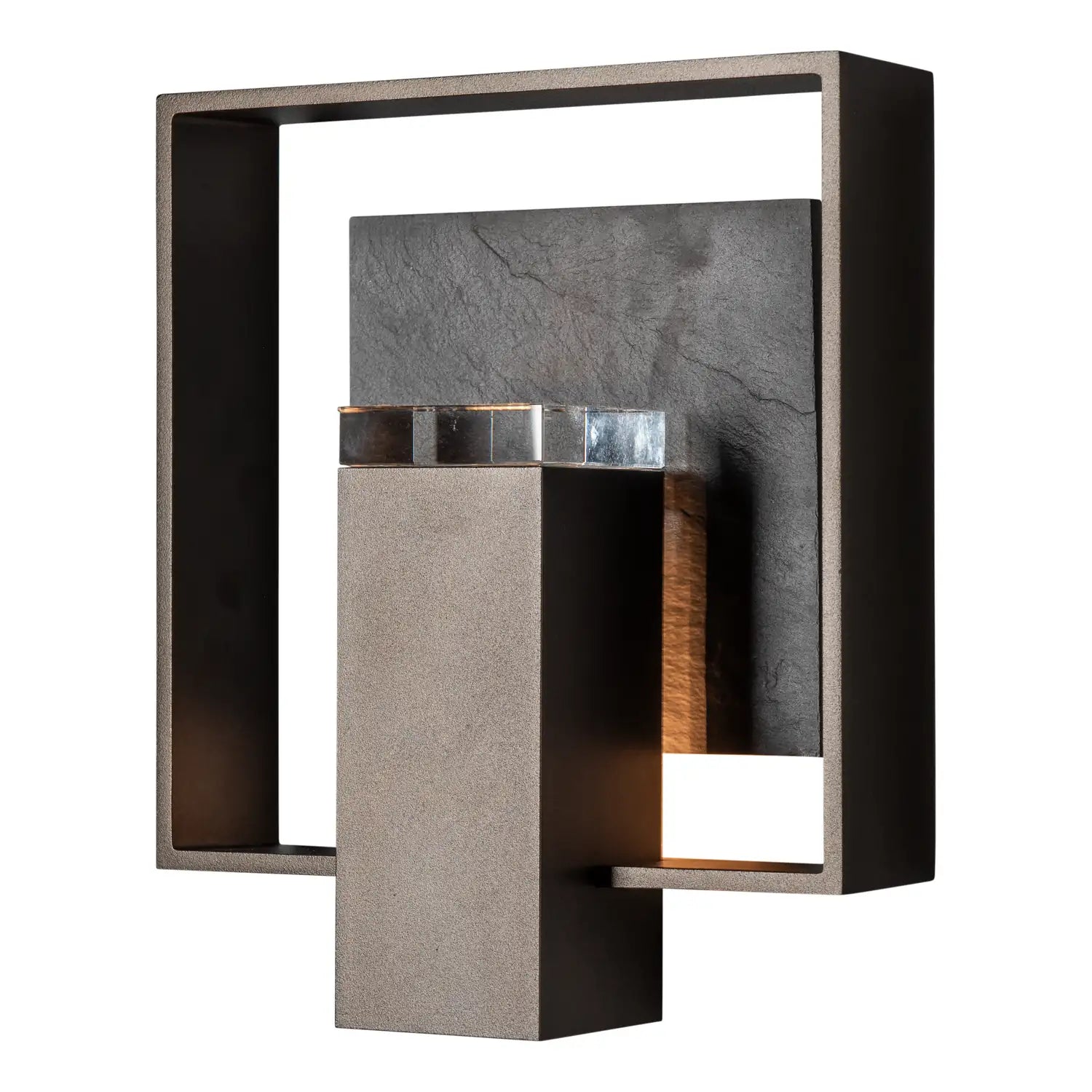 HUBBARDTON FORGE SHADOW BOX
