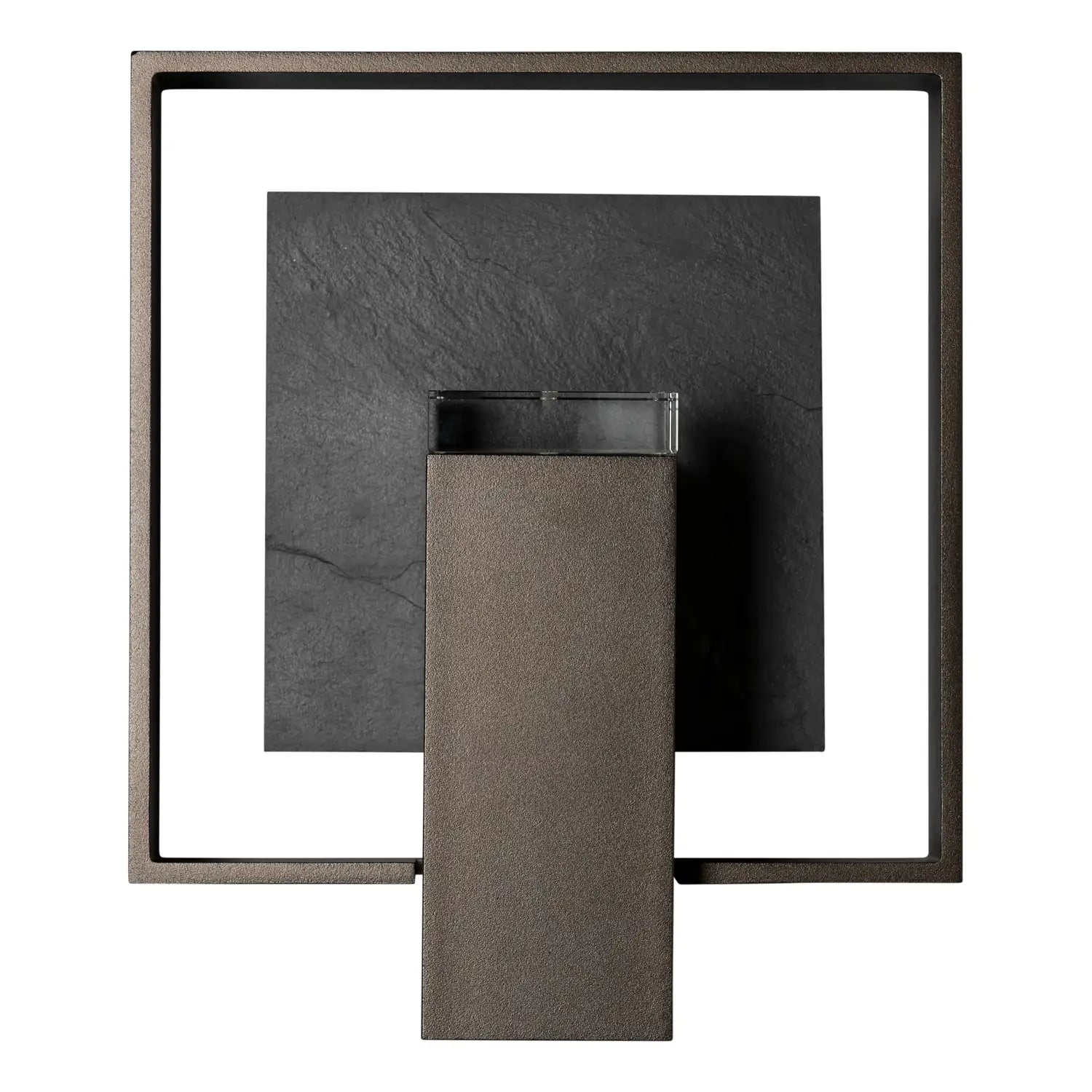 HUBBARDTON FORGE SHADOW BOX