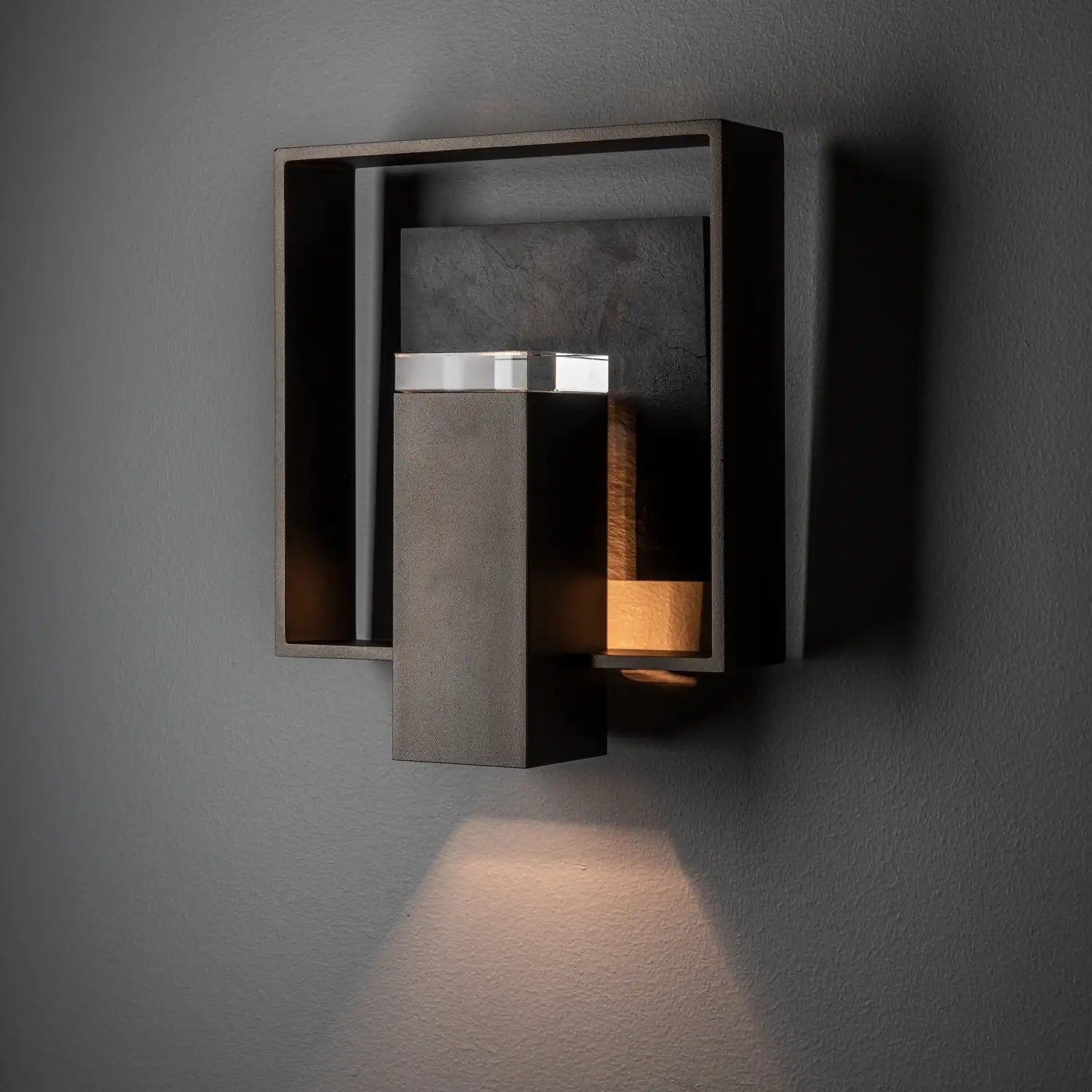 HUBBARDTON FORGE SHADOW BOX