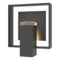 HUBBARDTON FORGE SHADOW BOX