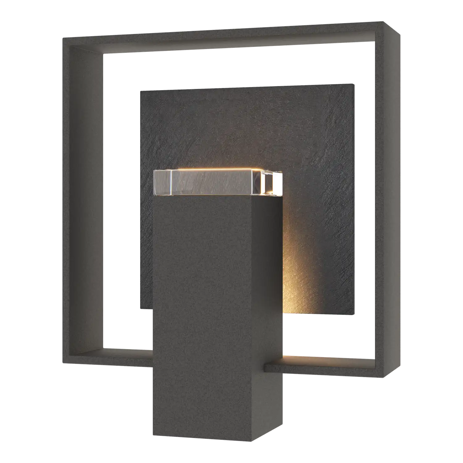 HUBBARDTON FORGE SHADOW BOX